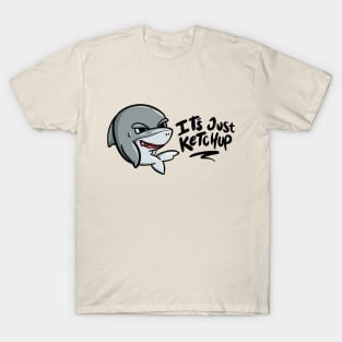 Sharky T-Shirt